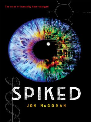 cover image of Spiked